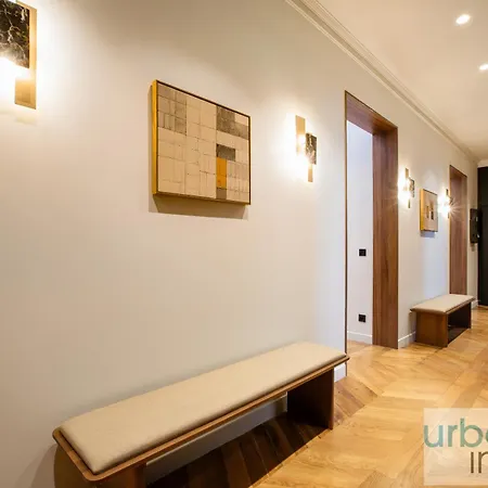 Urban Flat 197 - Saint Honore Champs Elysees Appartamento