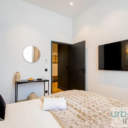 Urban Flat 197 - Saint Honore Champs Elysees * Parigi