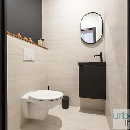 Appartamento Urban Flat 197 - Saint Honore Champs Elysees *