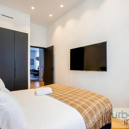 Urban Flat 197 - Saint Honore Champs Elysees Appartamento *